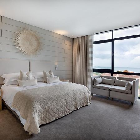 Bluewater Bay Sunrise Hotel Amsterdamhoek Kültér fotó