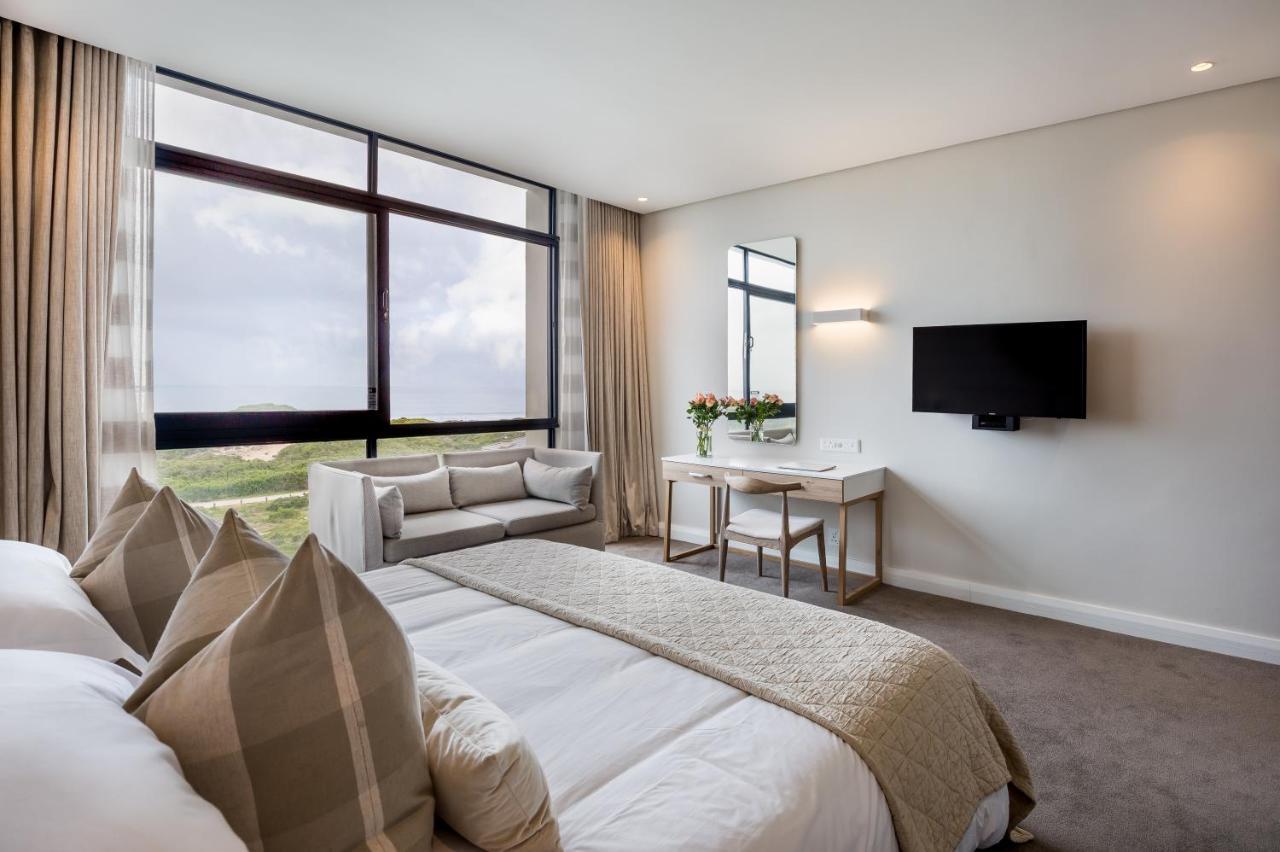 Bluewater Bay Sunrise Hotel Amsterdamhoek Kültér fotó