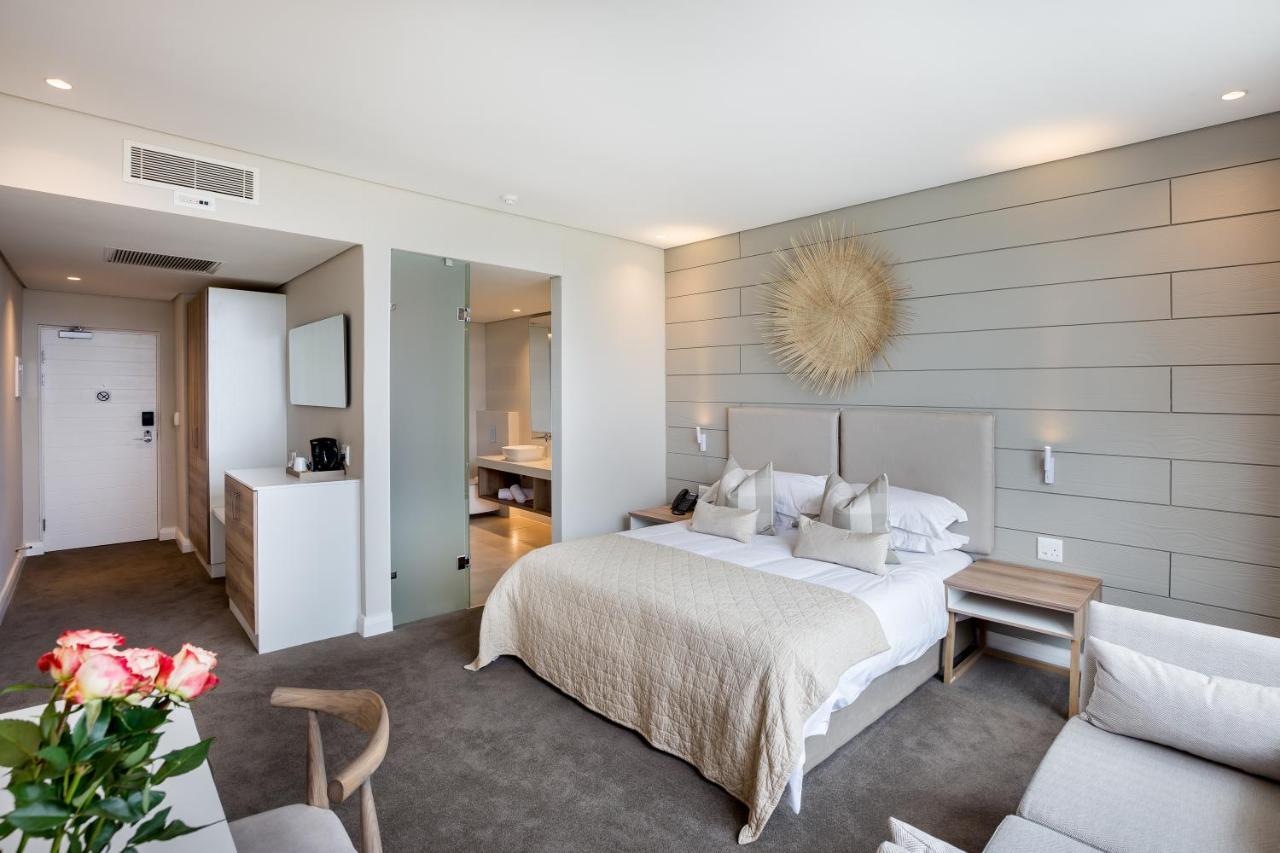 Bluewater Bay Sunrise Hotel Amsterdamhoek Kültér fotó
