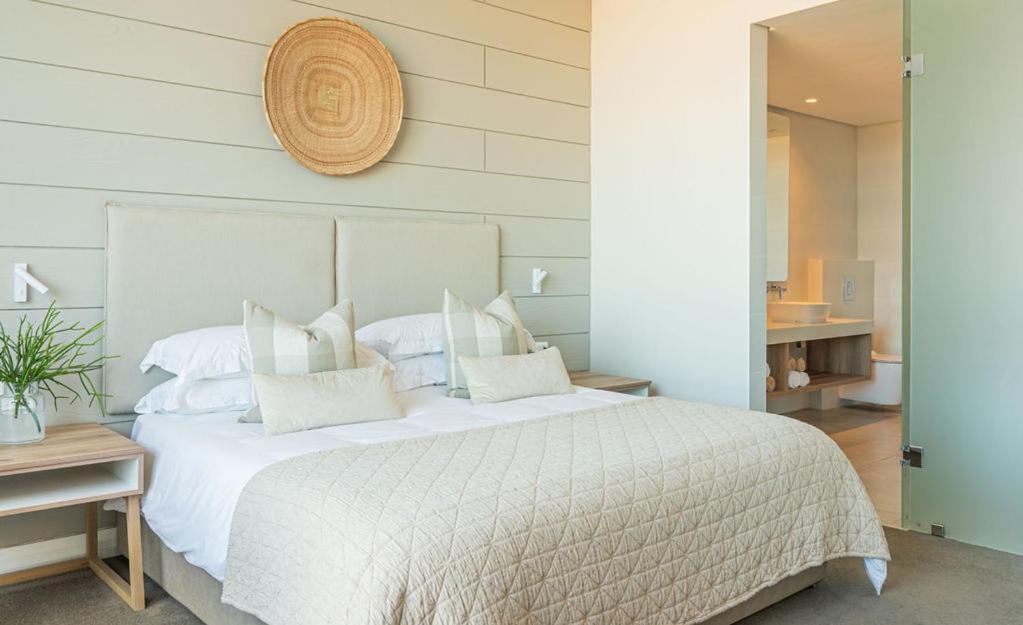Bluewater Bay Sunrise Hotel Amsterdamhoek Kültér fotó